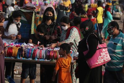 News18 Afternoon Digest: Bengaluru Reports Lowest Covid Cases Since July 2020; Biden Apologises to World Leaders for Trump's Exit from Paris Accords & Other Stories