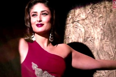'Talaash' is a brave film, says Kareena Kapoor