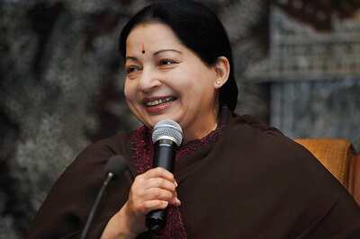 SC Refuses to Interfere with Madras HC Order Quashing Jayalalithaa Gift Case