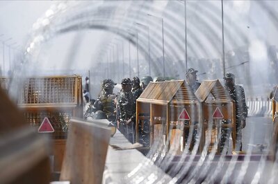 Centre Mulls Referring Farm Reform Laws to Parliamentary Committee: Report