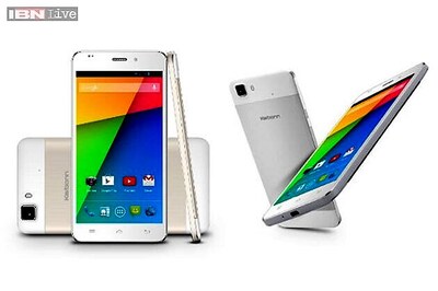 Karbonn Titanium Hexa with 6-core 1.47 GHz processor up for pre-order on Amazon at Rs 16,990