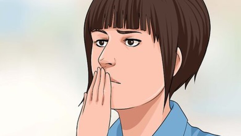 How to Prevent a Potential Rape