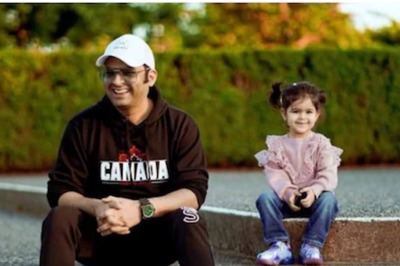 Kapil Sharma's 'Little World' is a Bundle Of Joy; Check Pics