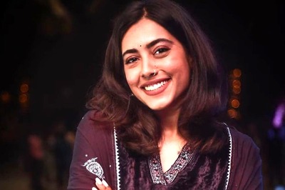 I Don’t Have Any Memories Of My Father, Says Actress Sakhi Gokhale