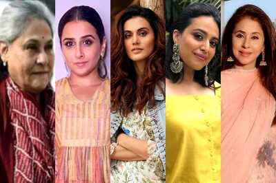 OPINION | Women in Bollywood Spoke Up. Now They Are Being Character Assassinated