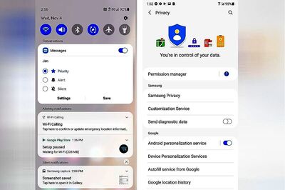 Samsung One UI 3.0 With Android 11 Is Now Rolling Out For Galaxy S20 Series