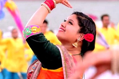 IBNLive Movie Awards: 'Dum Laga Ke Haisha' star Bhumi Pednekar wins Best Debut of 2015