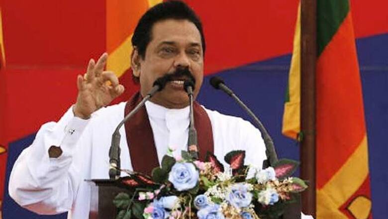India to urge Rajapaksa to win over Tamils