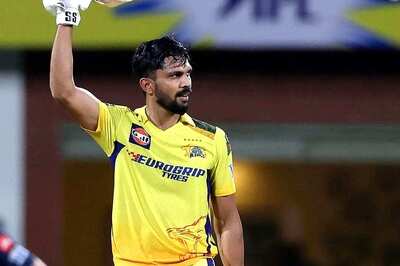 IPL 2024: Ruturaj Gaikwad Becomes 7th Batter to Score Hundred So Far, Jos Buttler Has 2