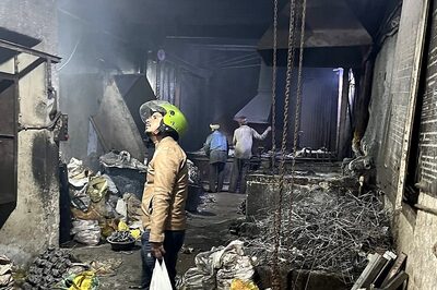 Core Sector Output Growth Slows To 4% In June 2024 Vs 8.4% A Year Ago