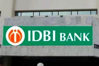 IDBI Bank Gets Rs 2.97 Crore GST Demand Order