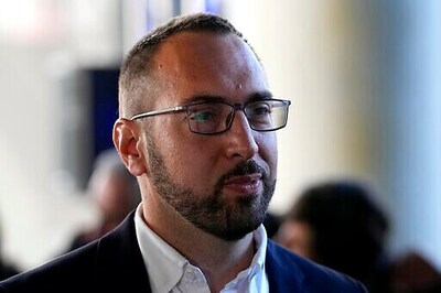 Leftist-green Candidate Elected Mayor Of Croatia's Capital