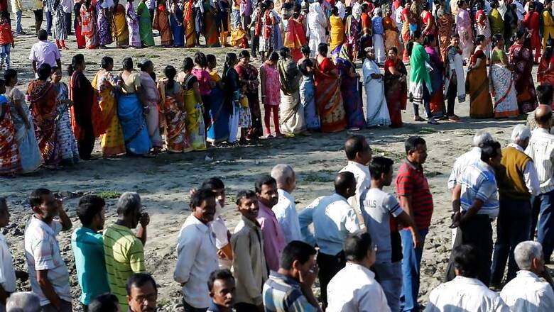 Assembly Elections 2019 Dates LIVE Updates: Single Phase Polling to Be Held in Haryana, Maharashtra on October 21, Counting 3 Days Later, Says Election Commission