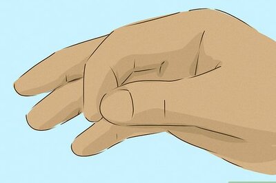 How to Whistle With Your Fingers