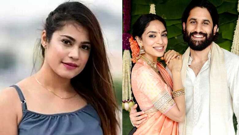 Kritika Malik Won't Join Bigg Boss 18; Naga Chaitanya Reacts to Sobhita Dhulipala Engagement