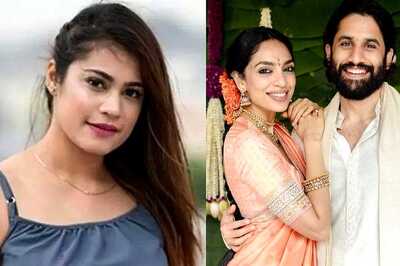 Kritika Malik Won't Join Bigg Boss 18; Naga Chaitanya Reacts to Sobhita Dhulipala Engagement