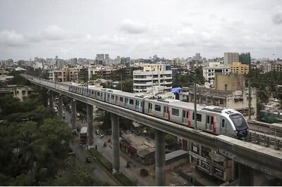 Mumbai metro fares hiked by Rs 5, effective from December 1