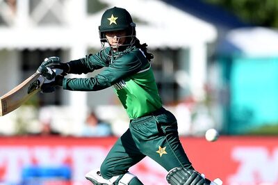 Bismah Maroof Announces Shock Retirement From International Cricket