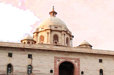 Centre Discusses Merging of 4 Villages, Piece of Land from Gujarat with Union Territory of Dadra