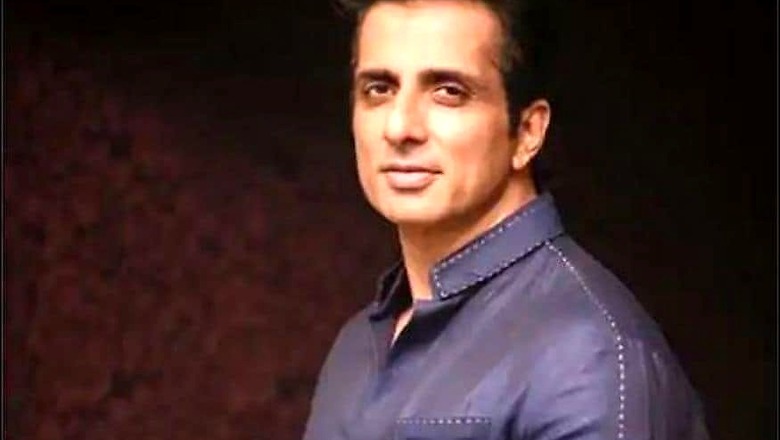 UP Girl Will Walk Again, Thanks to Actor Sonu Sood