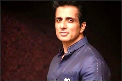 UP Girl Will Walk Again, Thanks to Actor Sonu Sood