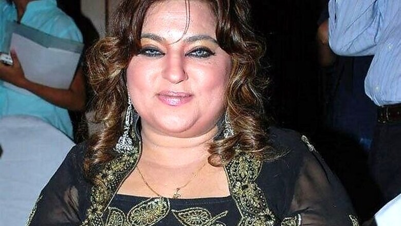 Bigg Boss 7: Dolly Bindra calls Armaan Kohli her 'ex-brother'