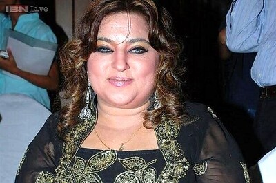 Bigg Boss 7: Dolly Bindra calls Armaan Kohli her 'ex-brother'