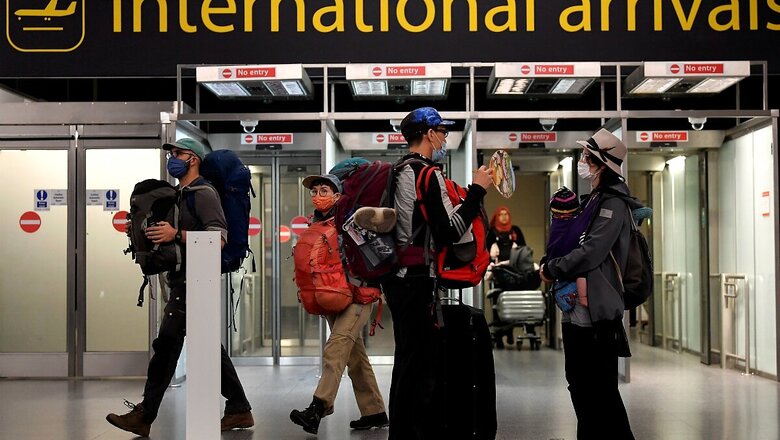 Ban on International Flights Extended Till September 30, Travel Allowed Under Air Bubble Pact