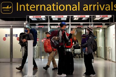 Ban on International Flights Extended Till September 30, Travel Allowed Under Air Bubble Pact