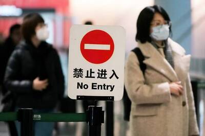 Coronavirus: China Shutdowns to Impact Economy, Says White House Economist Tomas Philipson