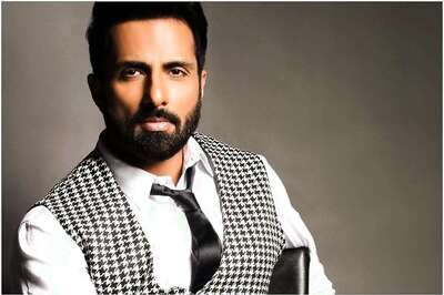 Sonu Sood Says the 'Biggest Charity' Today is to Give Jobs