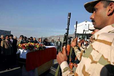 US encourages India's involvement in Afghanistan