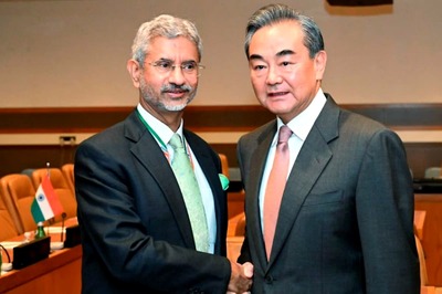 ‘Bilateral Ties Impacted Severely Over Last Year’: Jaishankar Tells Chinese Foreign Min During 75-minute Phone Call