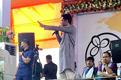 TMC Leader Abhishek Banerjee Launches Scathing Attack on BJP’s Suvendu Adhikari in Haldia, Criticizes Judiciary Too