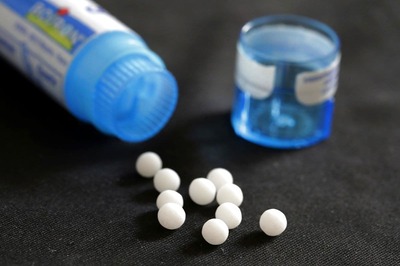 Anti-Covid Oral Drug 2DG's Price Yet to be Decided, Supply Likely to Begin by Mid-June: Dr Reddy's