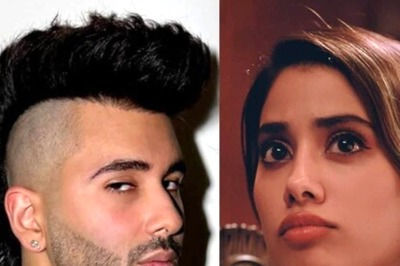 Orry Trolled For His New Hairstyle, Janhvi Kapoor Says ‘Doesn’t Seem Friendly’