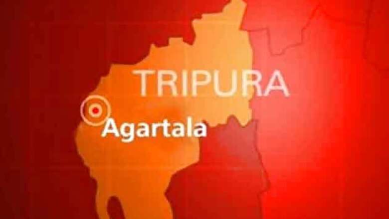 Tripura Assembly polls: 251 candidates in fray