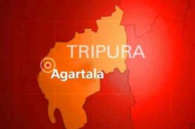 Tripura Assembly polls: 251 candidates in fray
