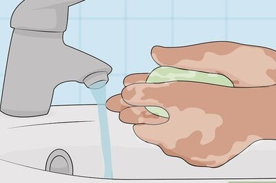 Effective Ways to Treat Painful Cuts and Cracks Between Your Toes