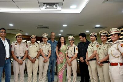 Duranga Season 2 Cast Launches Awareness Campaign On Social Issues; Details Inside