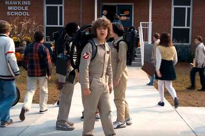 Stranger Things Season 2 Teaser: Eleven's Return Has Got Our Curiosity Piqued