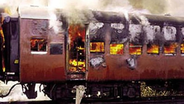 After 17 years, Gujarat Govt Announces Compensation for Godhra Train Carnage Victims