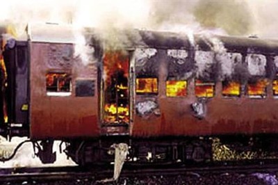 After 17 years, Gujarat Govt Announces Compensation for Godhra Train Carnage Victims