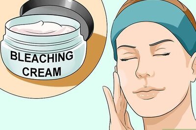 How to Lighten Your Skin