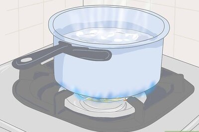 How to Reheat Frozen or Chilled Food