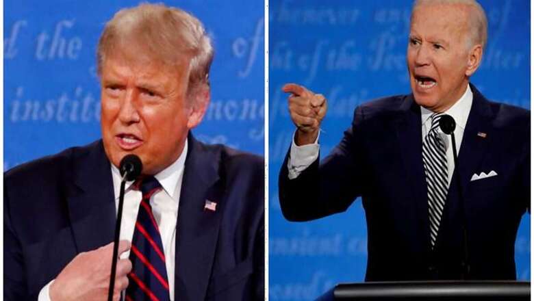 Despite Trump's 'Generous Letter', Biden Has No Plans to Call Him: White House