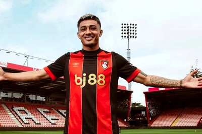 Julian Araujo Leaves Barcelona To Join Bournemouth