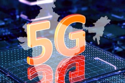 5G Trials Extend Till May 2022 On Telcos' Request, Spectrum Auction May Be Delayed