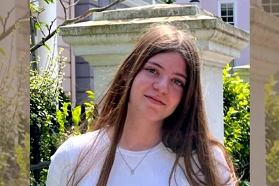 'You Will Stay & Have My Children': Freed Israeli Hostage Reveals Hamas Captor Wanted To Marry Her