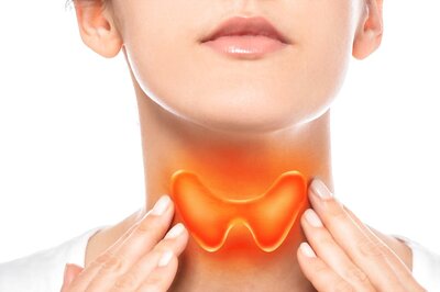 Weight Loss Tips That Won't Help If You Have Hypothyroidism